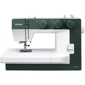 Resim Janome 1522Gn Dikiş Makinesi 