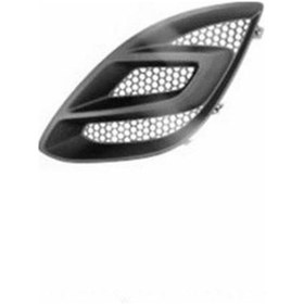 Resim Opel Corsa Ön Tampon Panjuru Sol 2010- 13344801 