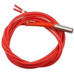 Resim STOREMAX 3D Yazıcı Extruder Isıtıcı 395519 