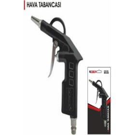 Resim Hava Tabancası Kısa Uçlu MK1290 