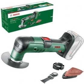 Resim Bosch Universalmulti 18V-32 Solo Çok Fonksiyonlu Alet 