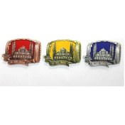 Resim Yöresel Sultanahmet Magnet Alk2194 