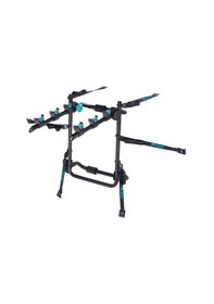 Resim Bisiklet Taşıyıcı Bearack Genesis 3' lü 