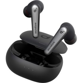 Resim Storemax Soundcore Liberty Air 2 Pro Tws Anc Bt Kablosuz Kulaklık, 26 Saat Çalma, Siyah 