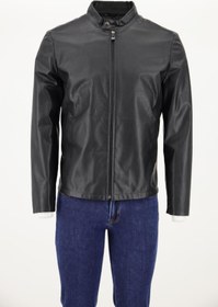 Resim Giovane Gentile Deri Mont Kaban 