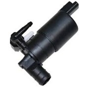 Resim Su Fıskıye Motoru C2/c3/c4/307 B.m 03- Febı 74633 