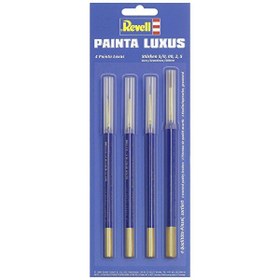 Resim Revell Painta Luxus Premium Fırça Seti 39629 