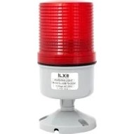 Resim İLX Sesli Ikaz Lambası - Ø80 T8 Multi Serisi 220 Vac 