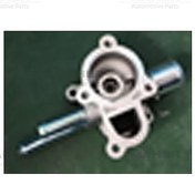 Resim TERMOSTAT KAPAK ALT YUVA ACCENT 03-06 MAHER 09804 OEM Maher