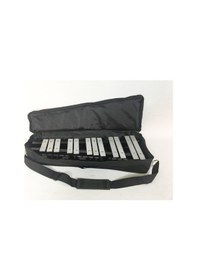 Resim Cremonia Al30 Glockenspiel 30 Notalı Metalofon - Çantalı 