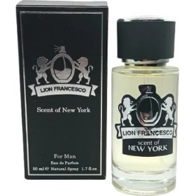 Resim New York Erkek Parfüm 50 ml 