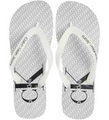 Resim Calvin Klein Erkek Parmak Arası Siyahterlik 