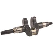 Resim Krank Mili 12 Hp Konik Jeneratör Tipi 42 Mm73Mm 