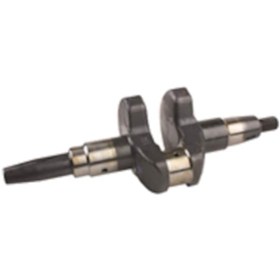 Resim Krank Mili 12 Hp Konik Jeneratör Tipi 42 Mm73Mm 