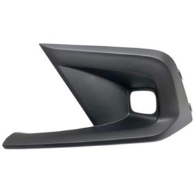 Resim OEMPARTS Sis Lamba Kapağı Civic 2022 Sonrası Sol (Oem No:71190T24Q60Za) 
