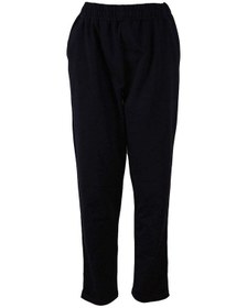 Resim Trender Siyah Kadın Eşofman Altı 2020b Siyah 