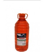 Resim SONMAX CAR CARE SONMAX YAZLIK OTO CAM SUYU 3 LT 