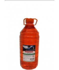 Resim SONMAX CAR CARE SONMAX YAZLIK OTO CAM SUYU 3 LT 