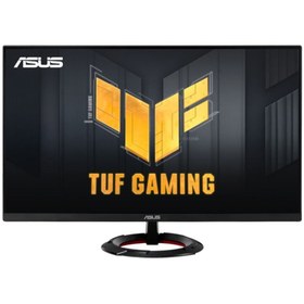 Resim Asus TUF Gaming VG249Q3R 23.8" 1 MS 180 Hz Full HD Adaptive Sync Fast IPS Gaming Monitör 