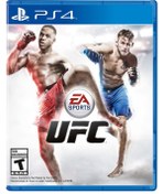 Resim Çınar Bilişim Dünyası UFC PS4 Oyun 