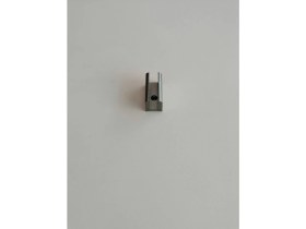 Resim Kent 40 Lık Boruya Göre Cam Tutamağı Bronz 