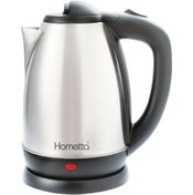 Resim Hometta Kettle Steel 