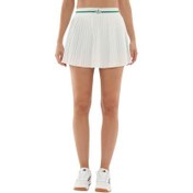 Resim adidas Pleat Skırt Pro Kadın Tenis Eteği Beyaz 