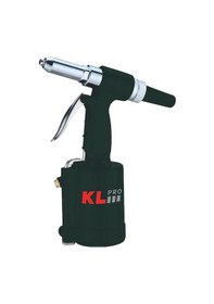 Resim Klha 0810 Havalı Perçin Pensesi Kl Pro 