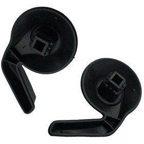 Resim Renault Kangoo 2 İçin Koltuk Ayar Kolu - Sağ-sol 