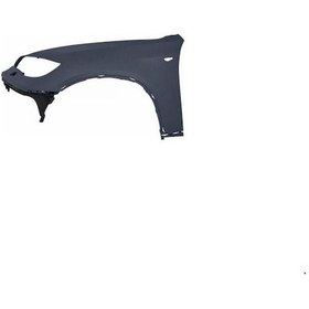 Resim X6 2008- Ön Çamurluk Far Yık.sin.dkli Sol X Oem No: 51657052423 