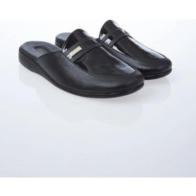 Resim Pierre Cardin Pıercardın Pc-0291 Sıyah Erkek Terlik Siyah 