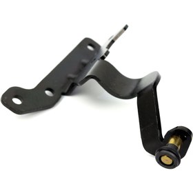 Resim Renault Master Opel Movano Sürgülü Kapı Makarası Üst Sağ Orijinal Ürün 7700352496 8200080743 4404229 