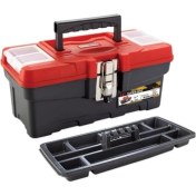 Resim Bag 13" Pro Carbon Seri Takım Çantası - ASR-4004 