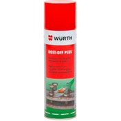 Resim Würth Plus Pas Sökücü 400ml 