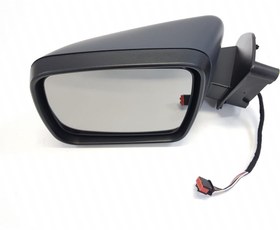 Resim Range Rover Sport Sol Ayna Komple 2010 - 2013 Sıfır Ürün Kutuda LR041886 