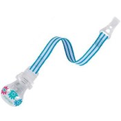 Resim Mamajoo Mavi Emzik Askısı 0+ Ay 