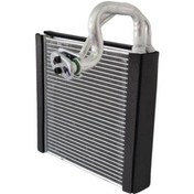 Resim Renault Captur - Clio 4 - Iv - Evaparatör Radyatörü Renault - 271202671r - Veka 