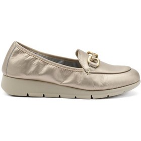 Resim Platıno Oxford Klasik Kadın 51x5 Frau Lamınato Platino Platıno Çok Renkli 