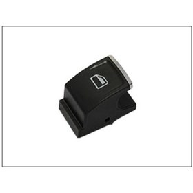 Resim Cam Düğme Butonu Krom Golf7 Passat B8 Seat Leon 