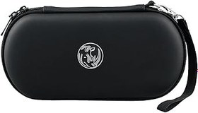 Resim OSTENT EVA Hard Travel Carry Cover Case Carry Bag Protector Compatible for Sony PSP 1000 2000 3000 