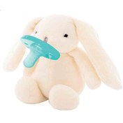 Resim OiOi Emzikli Uyku Arkadaşı - Lulu 