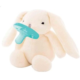 Resim OiOi Emzikli Uyku Arkadaşı - Lulu 