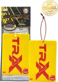 Resim Premium Kalite Oto Araç Kokusu Torneo No:9 