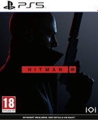 Resim Square Enix Hitman 3 PS5 Oyun 