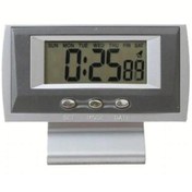 Resim Nako Na-238a Dijital Masa Araba Saati Alarm - Kronometre - Tarih 