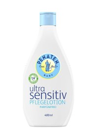 Resim Penaten Ultra Hassas Bebek Bakım Losyonu 400Ml 