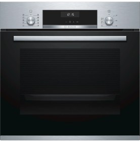 Resim Bosch HBJ558YS0T INOX ANKASTRE FIRIN 