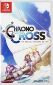 Resim Chrono Cross The Radical Dreamers Edition Nintendo Switch Square Enix