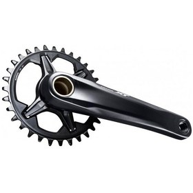 Resim Shimano Xt Fc-m8100-1 Aynakol 1x12v 28t 170mm 