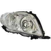 Resim Toyota Corolla Sol Far Lambası 2007-2009 